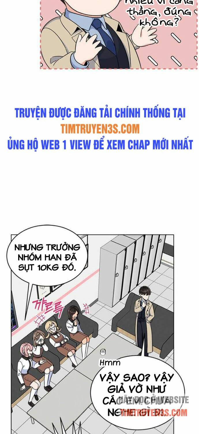 Quản Lý Cấp Cao Nhất Của Năm Chap 20 - Next Chap 21