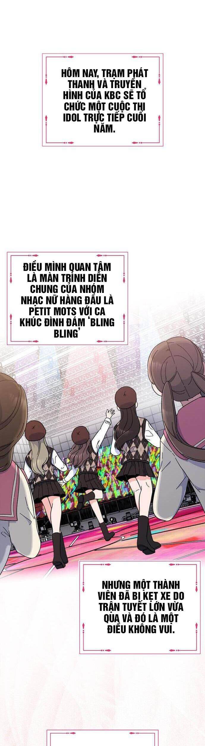 Quản Lý Cấp Cao Nhất Của Năm Chap 20 - Next Chap 21