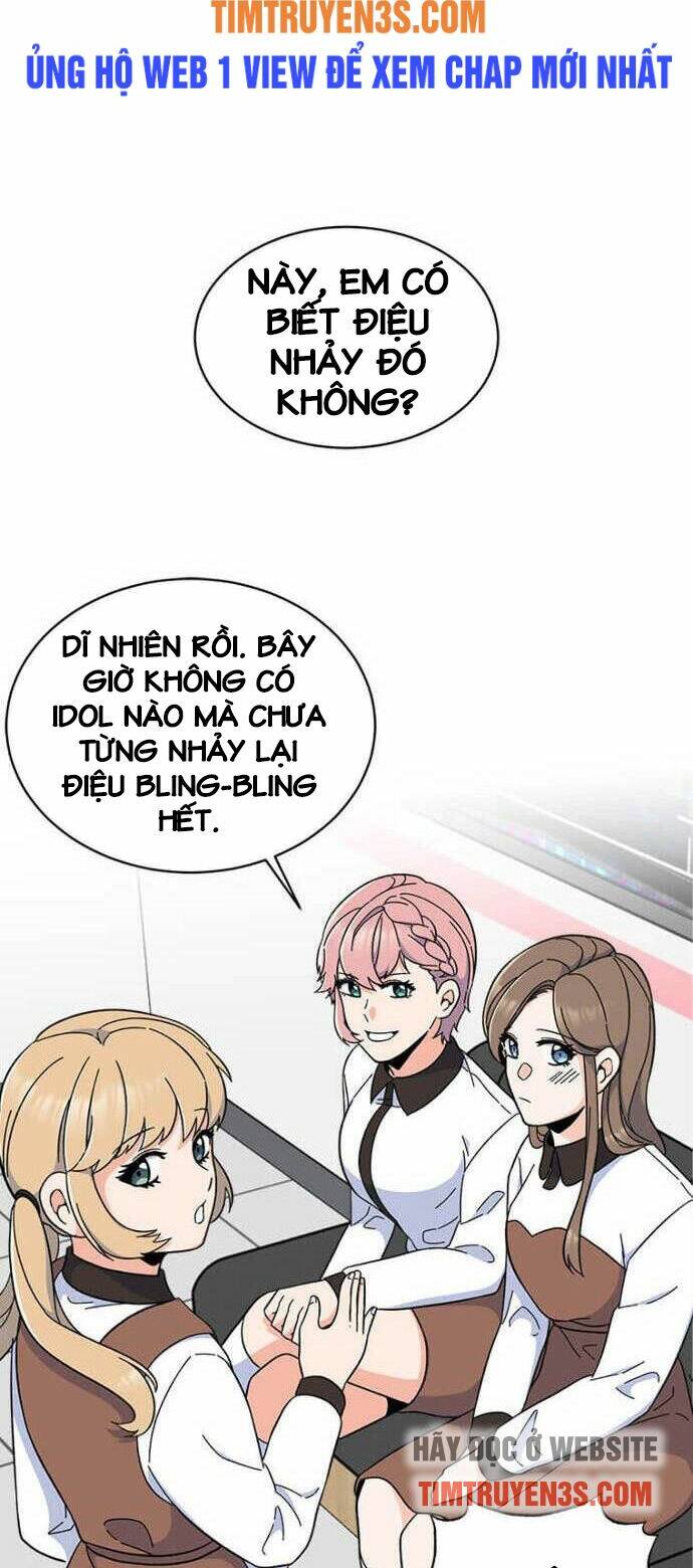 Quản Lý Cấp Cao Nhất Của Năm Chap 20 - Next Chap 21