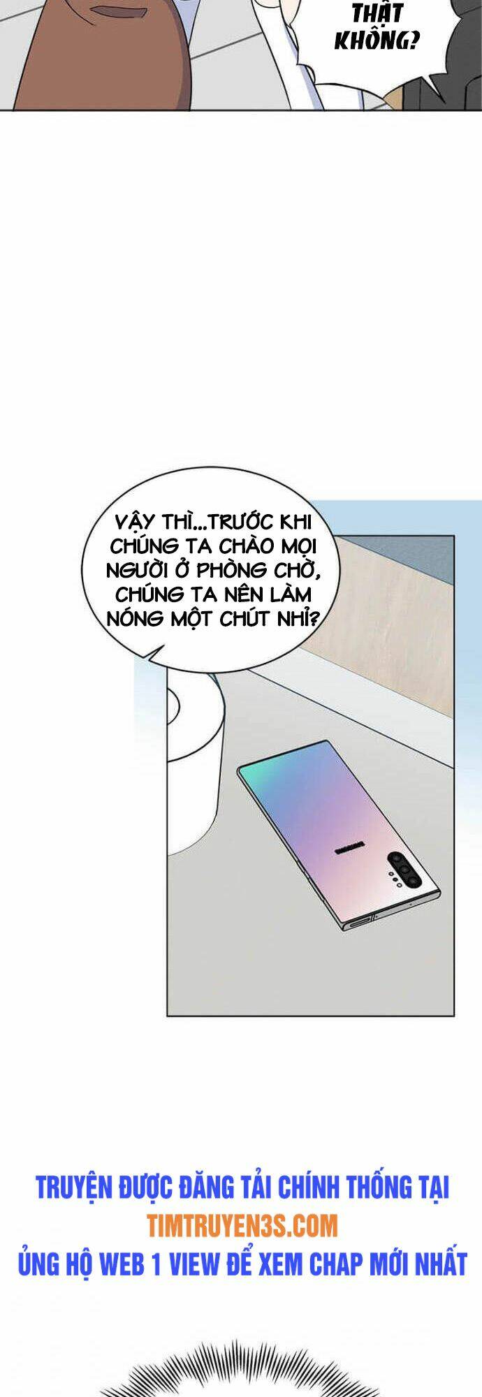 Quản Lý Cấp Cao Nhất Của Năm Chap 20 - Next Chap 21