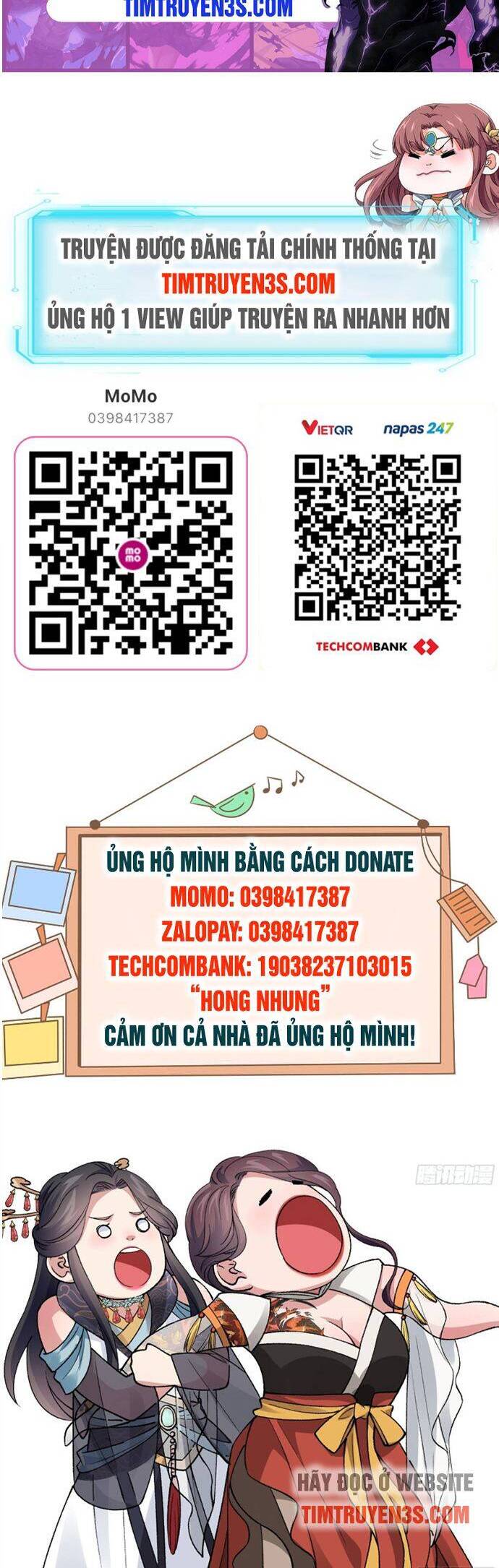 Quản Lý Cấp Cao Nhất Của Năm Chap 21 - Next Chap 22