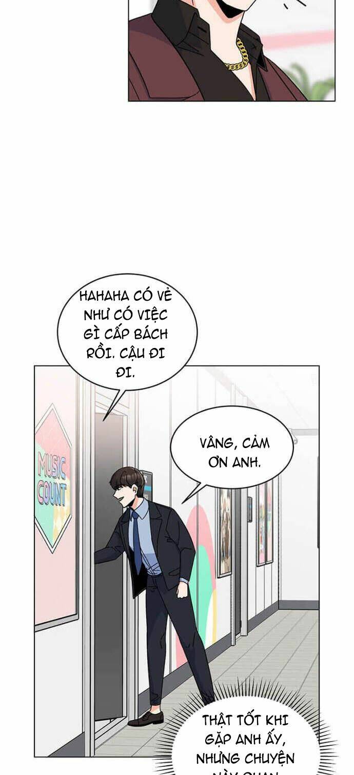 Quản Lý Cấp Cao Nhất Của Năm Chap 21 - Next Chap 22