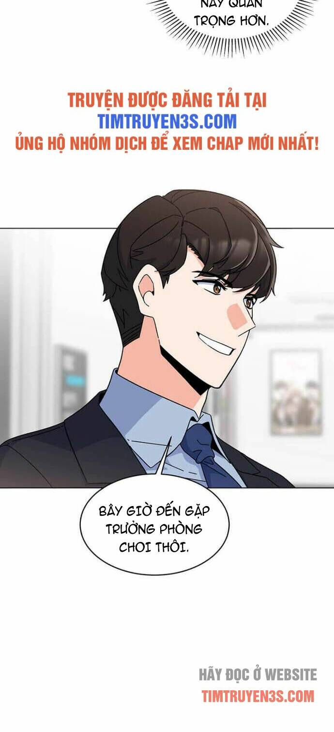 Quản Lý Cấp Cao Nhất Của Năm Chap 21 - Next Chap 22