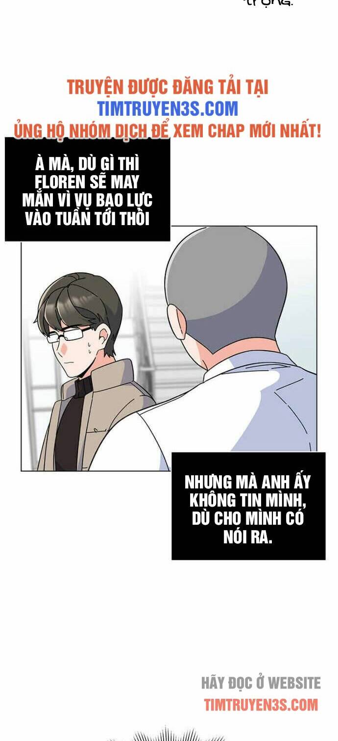 Quản Lý Cấp Cao Nhất Của Năm Chap 21 - Next Chap 22