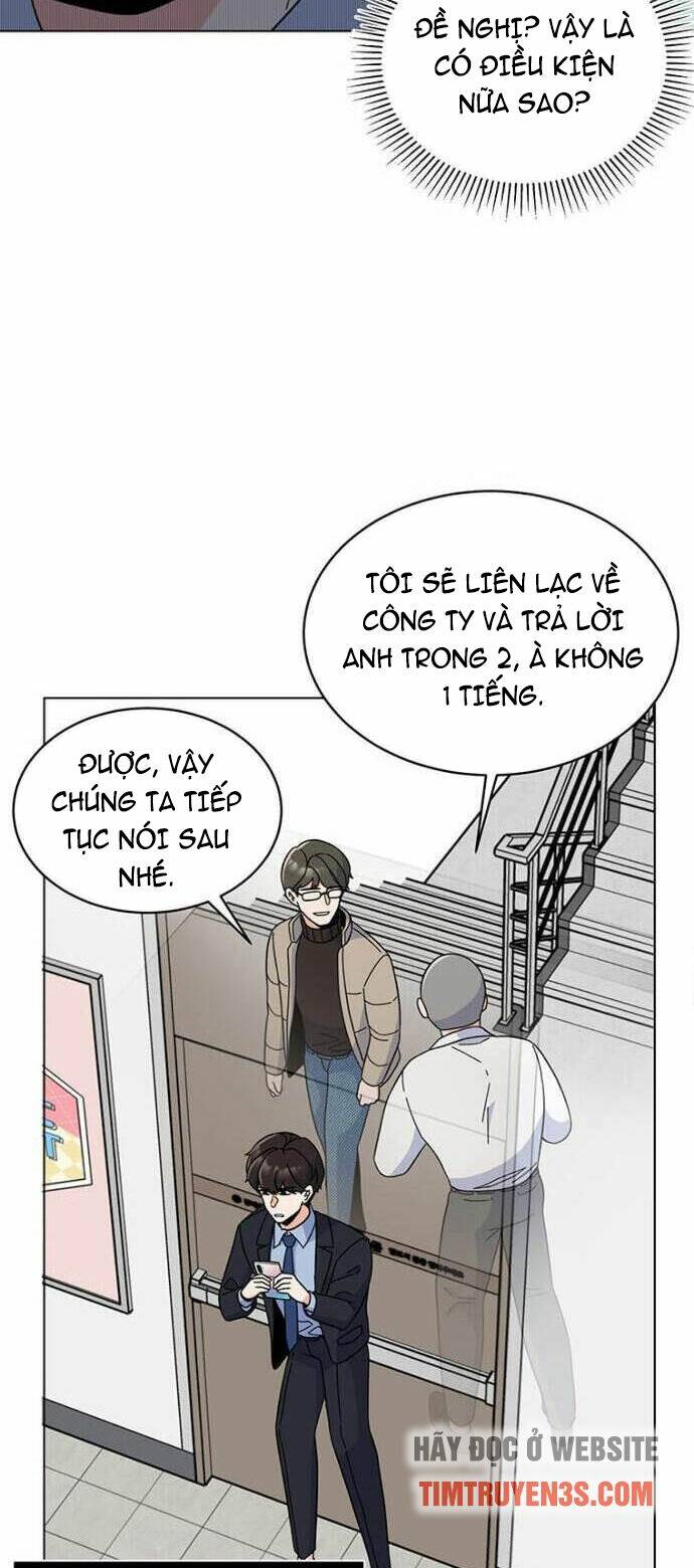 Quản Lý Cấp Cao Nhất Của Năm Chap 21 - Next Chap 22