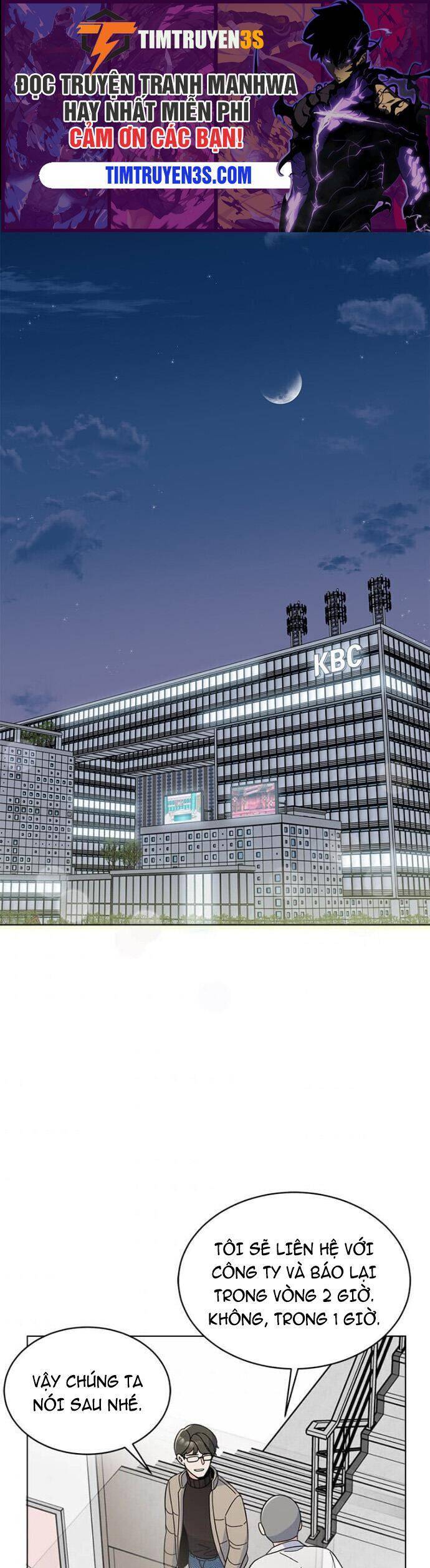Quản Lý Cấp Cao Nhất Của Năm Chap 22 - Next Chap 23