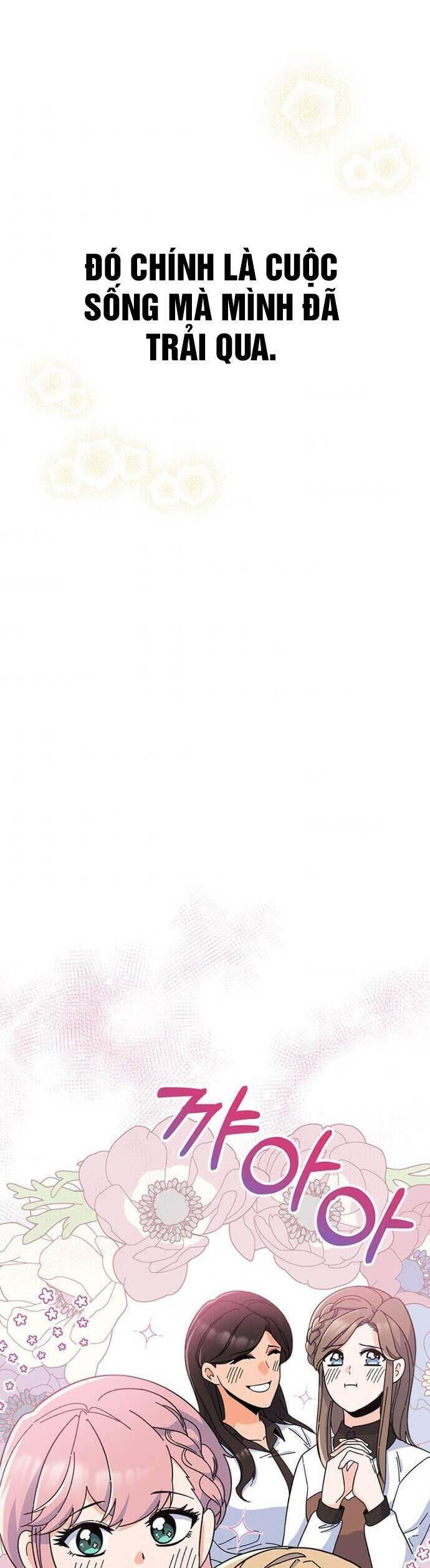 Quản Lý Cấp Cao Nhất Của Năm Chap 22 - Next Chap 23