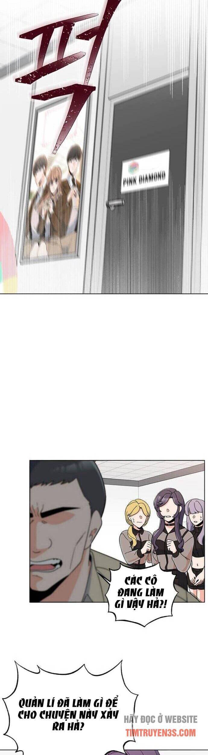 Quản Lý Cấp Cao Nhất Của Năm Chap 22 - Next Chap 23