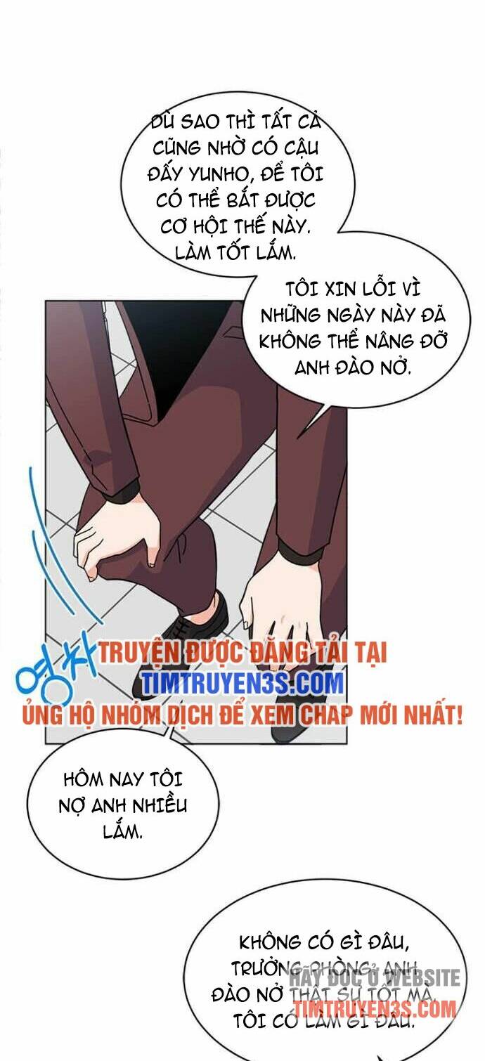 Quản Lý Cấp Cao Nhất Của Năm Chap 22 - Next Chap 23