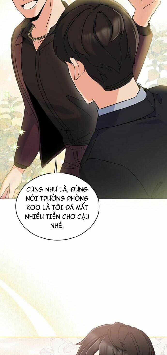 Quản Lý Cấp Cao Nhất Của Năm Chap 22 - Next Chap 23