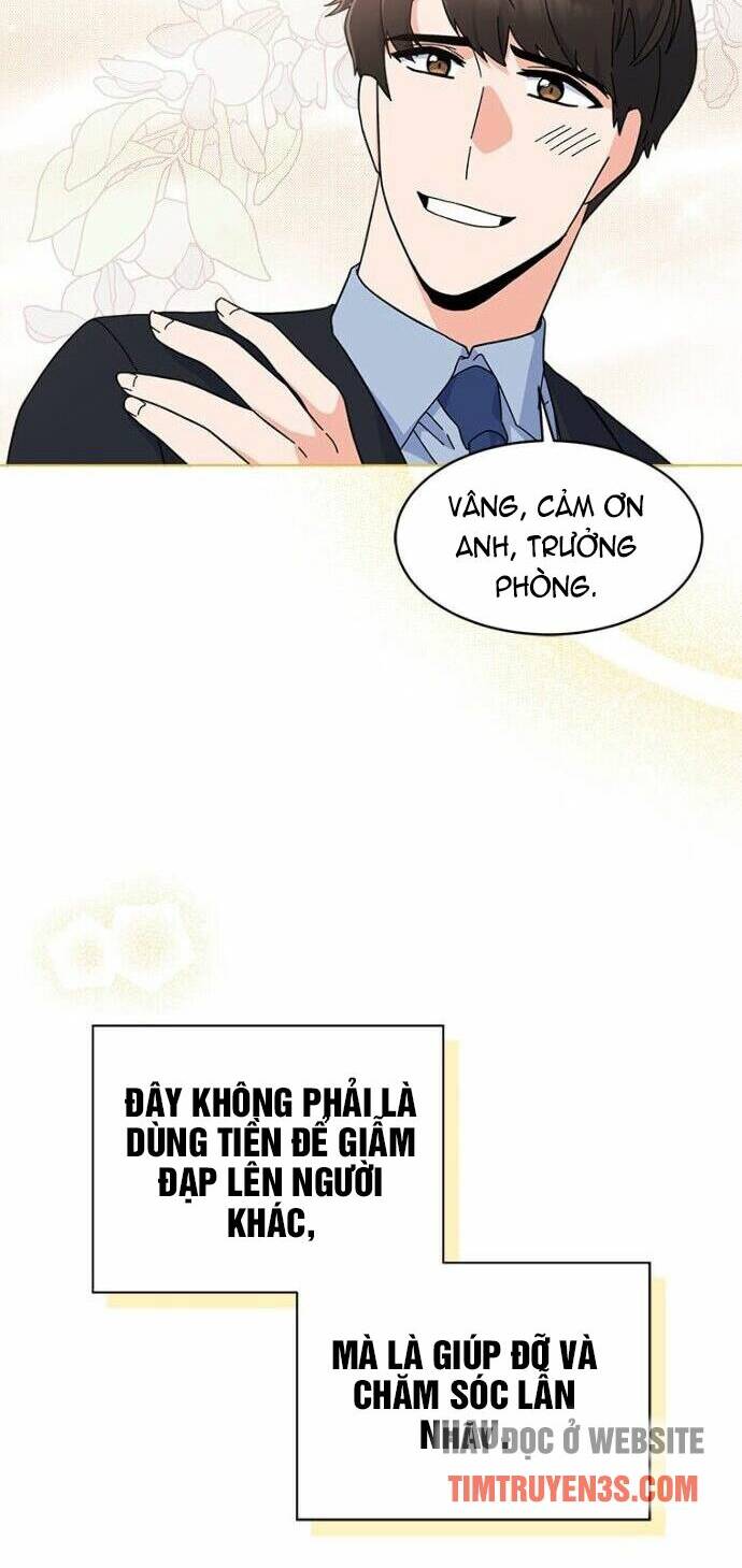 Quản Lý Cấp Cao Nhất Của Năm Chap 22 - Next Chap 23