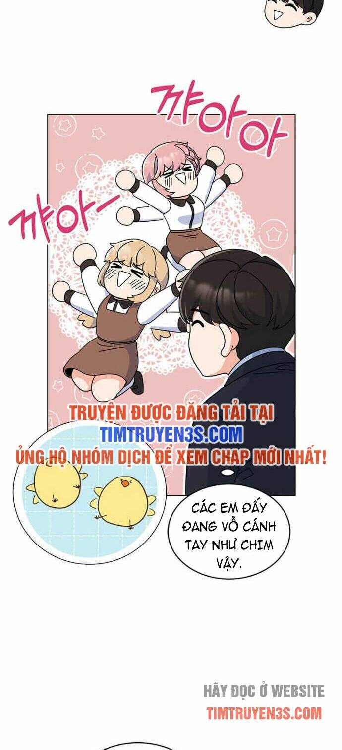 Quản Lý Cấp Cao Nhất Của Năm Chap 22 - Next Chap 23