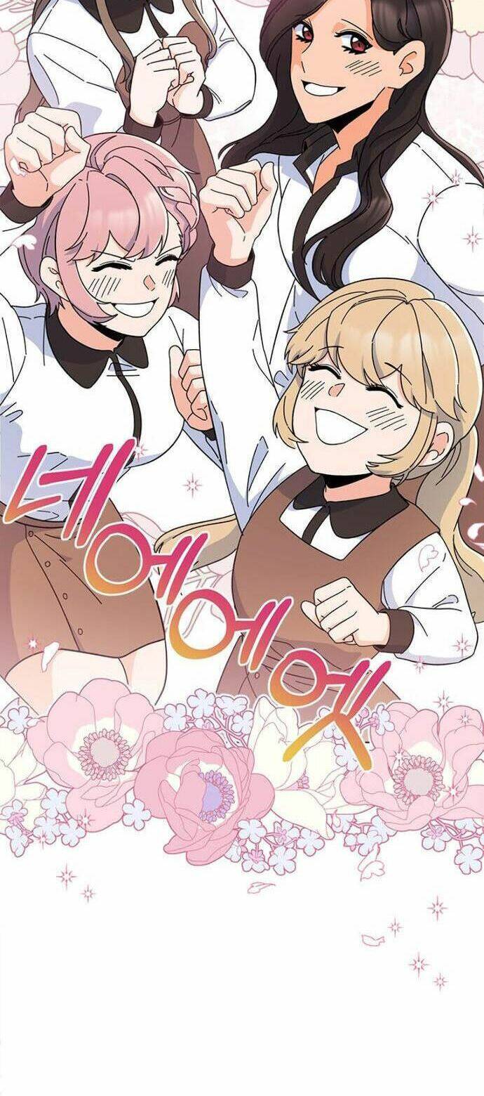 Quản Lý Cấp Cao Nhất Của Năm Chap 22 - Next Chap 23