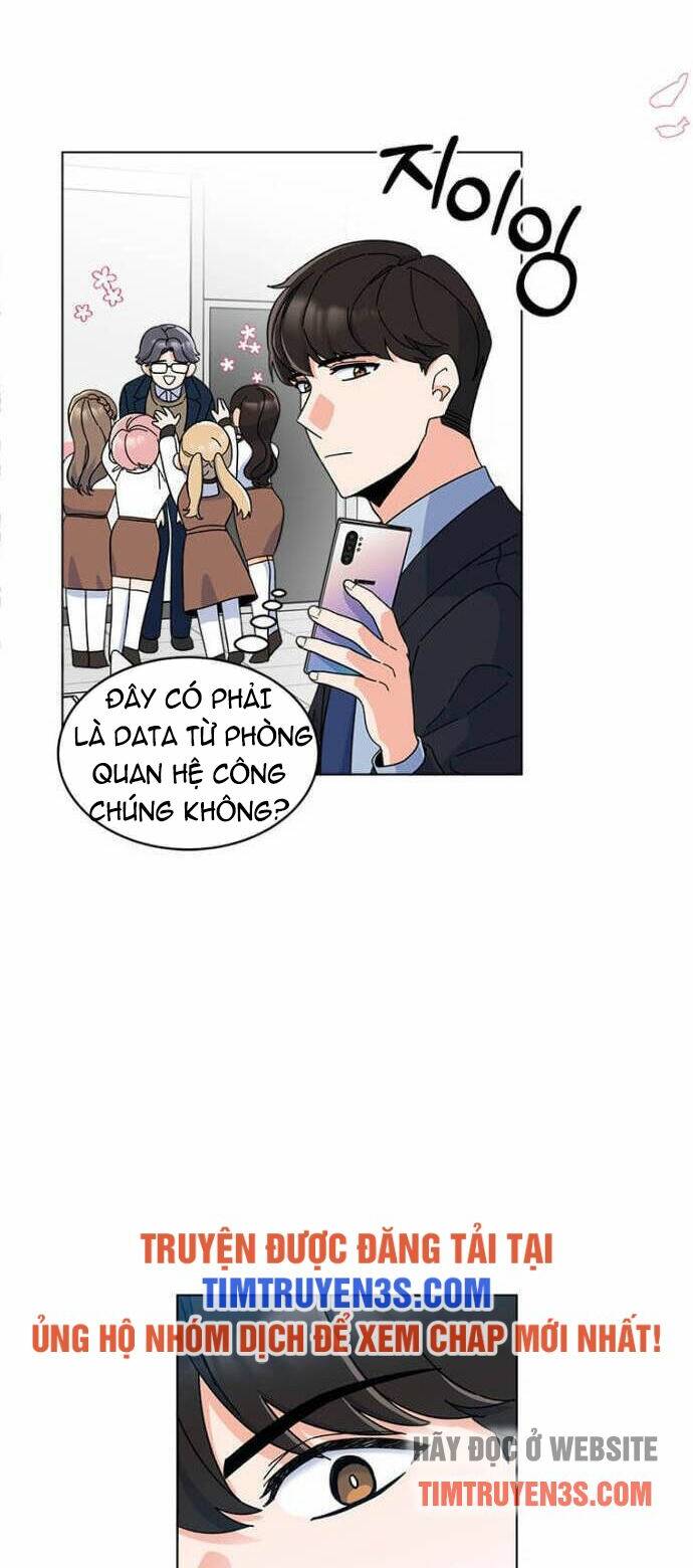 Quản Lý Cấp Cao Nhất Của Năm Chap 22 - Next Chap 23