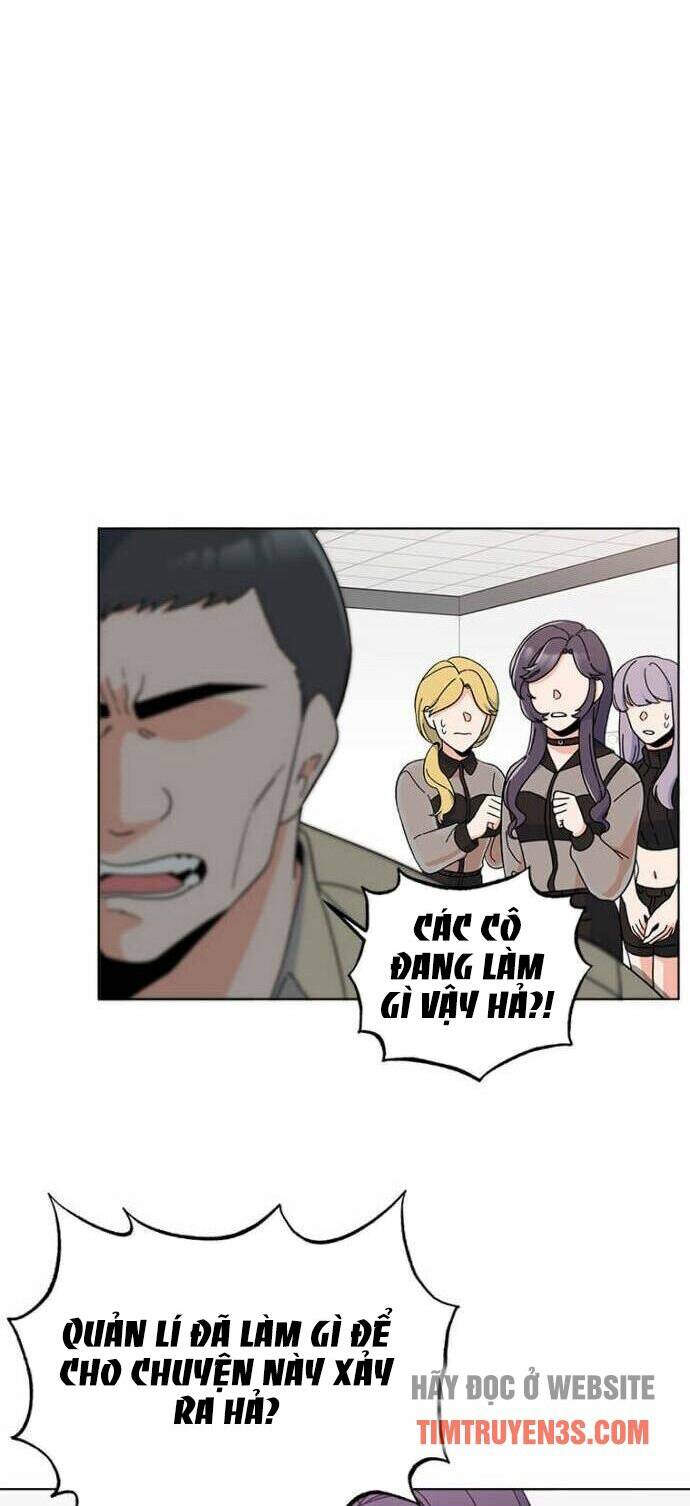 Quản Lý Cấp Cao Nhất Của Năm Chap 22 - Next Chap 23