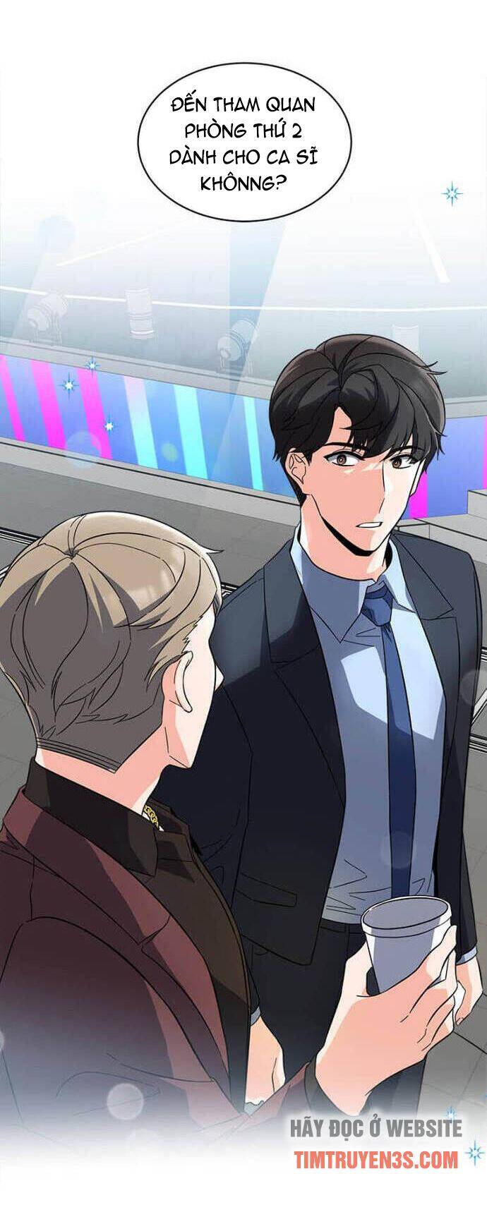 Quản Lý Cấp Cao Nhất Của Năm Chap 23 - Next Chap 24