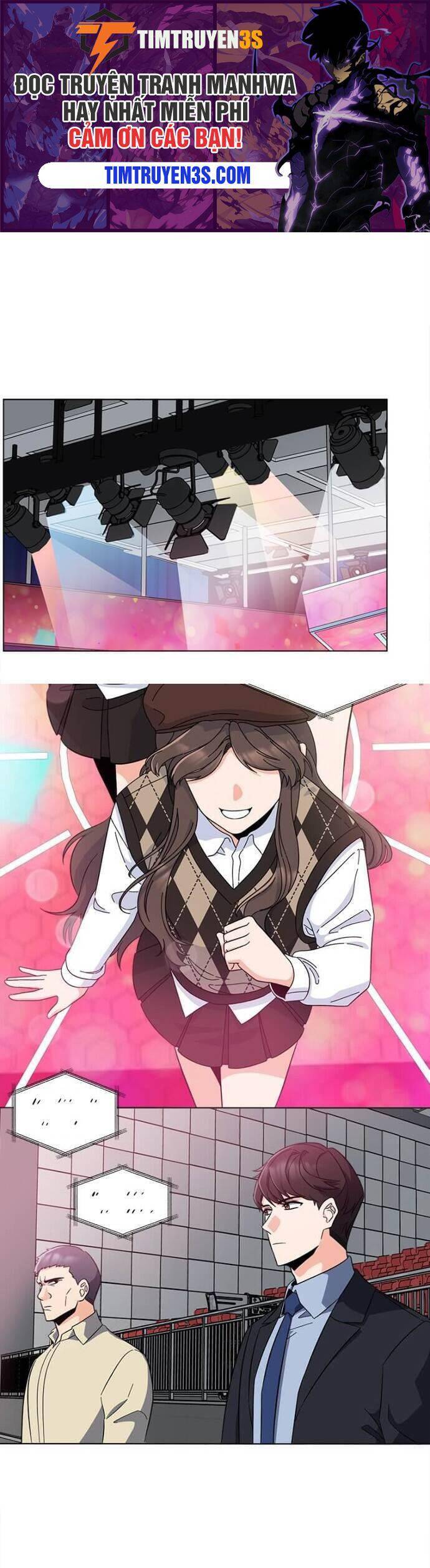 Quản Lý Cấp Cao Nhất Của Năm Chap 23 - Next Chap 24
