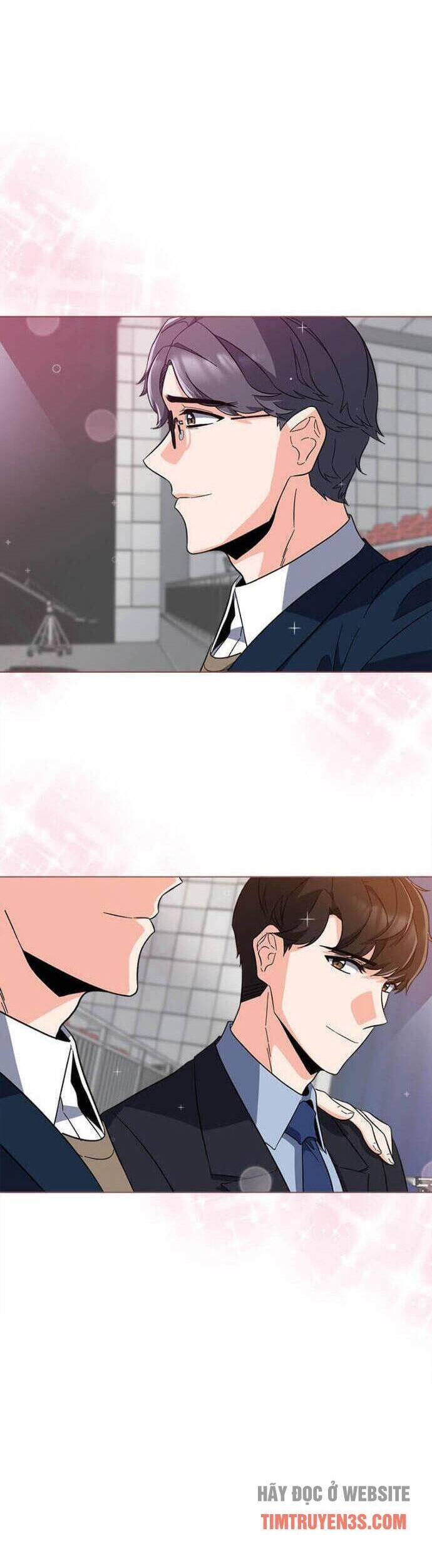 Quản Lý Cấp Cao Nhất Của Năm Chap 23 - Next Chap 24