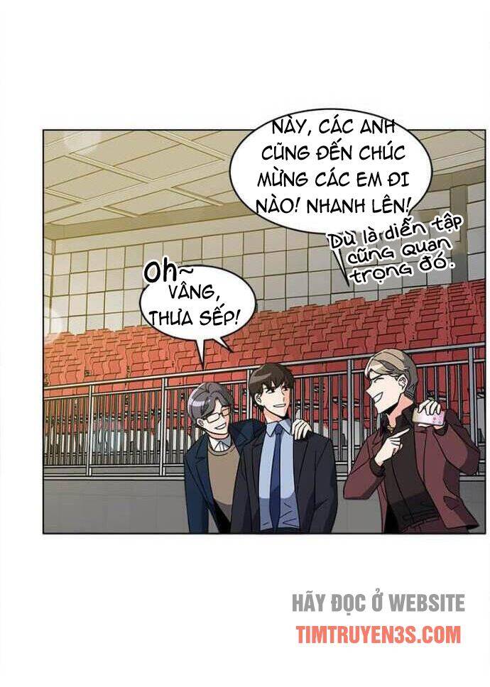 Quản Lý Cấp Cao Nhất Của Năm Chap 23 - Next Chap 24