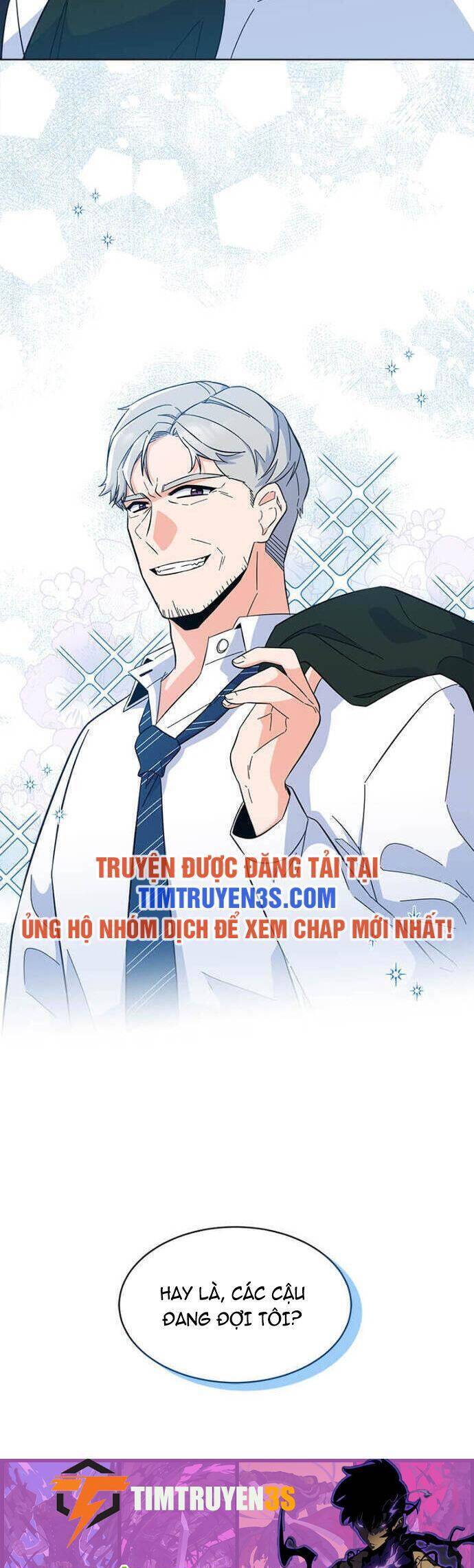 Quản Lý Cấp Cao Nhất Của Năm Chap 23 - Next Chap 24