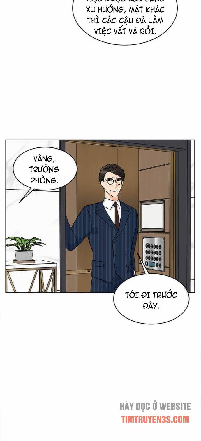 Quản Lý Cấp Cao Nhất Của Năm Chap 23 - Next Chap 24