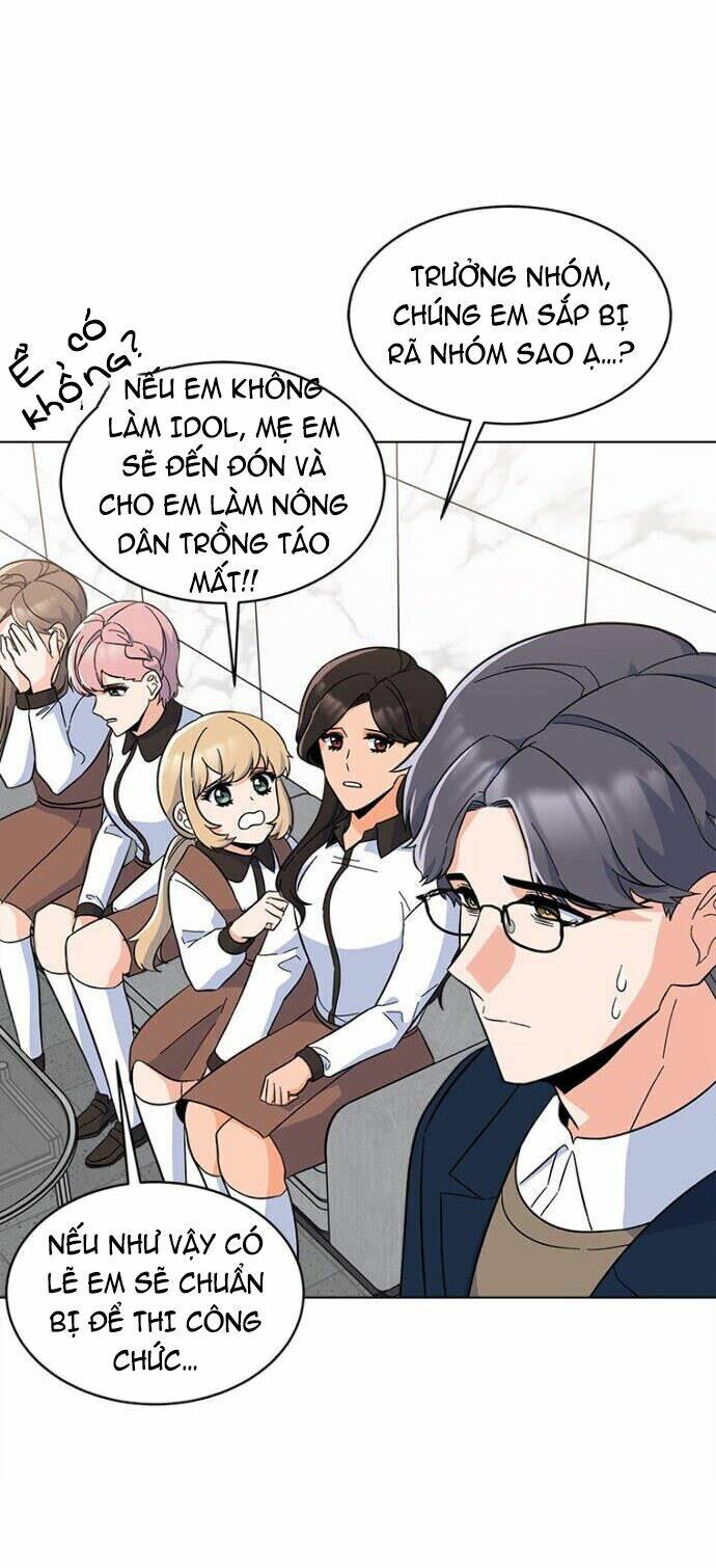 Quản Lý Cấp Cao Nhất Của Năm Chap 23 - Next Chap 24