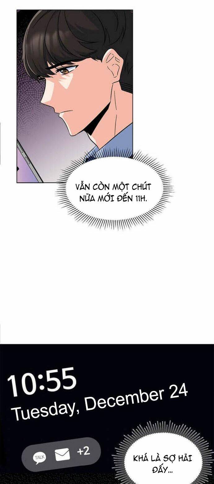 Quản Lý Cấp Cao Nhất Của Năm Chap 23 - Next Chap 24