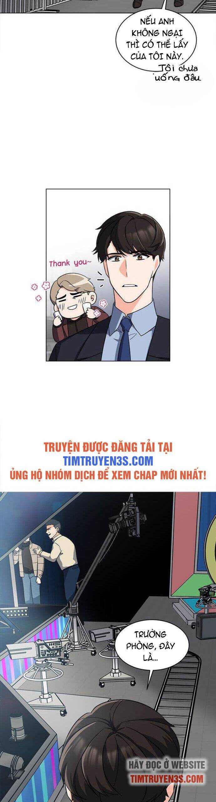 Quản Lý Cấp Cao Nhất Của Năm Chap 23 - Next Chap 24