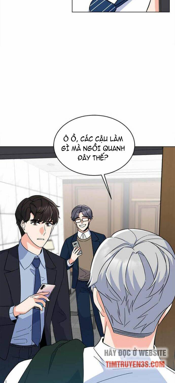 Quản Lý Cấp Cao Nhất Của Năm Chap 23 - Next Chap 24