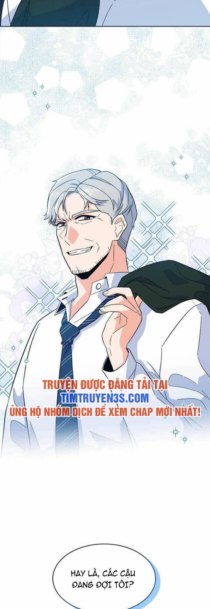 Quản Lý Cấp Cao Nhất Của Năm Chap 23 - Next Chap 24