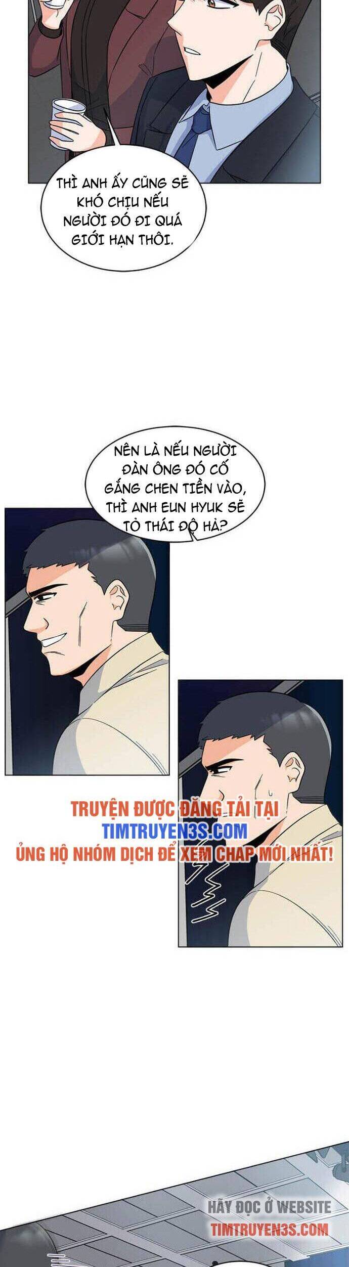 Quản Lý Cấp Cao Nhất Của Năm Chap 23 - Next Chap 24