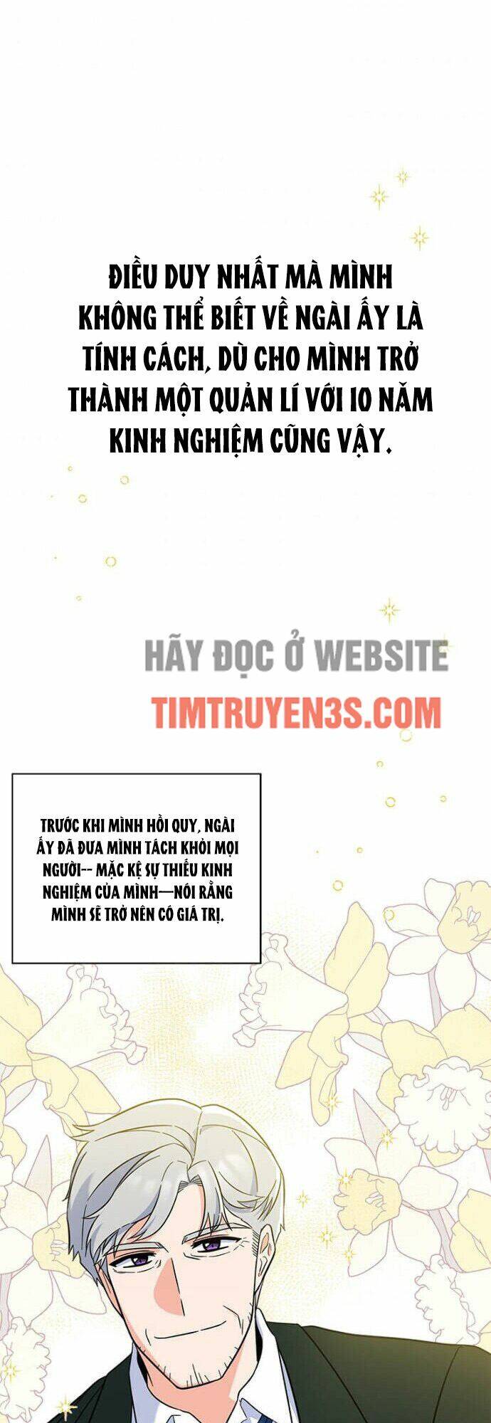 Quản Lý Cấp Cao Nhất Của Năm Chap 24 - Next Chap 25