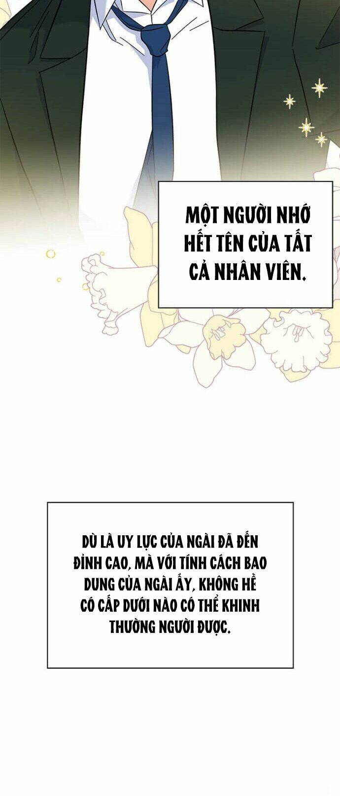 Quản Lý Cấp Cao Nhất Của Năm Chap 24 - Next Chap 25