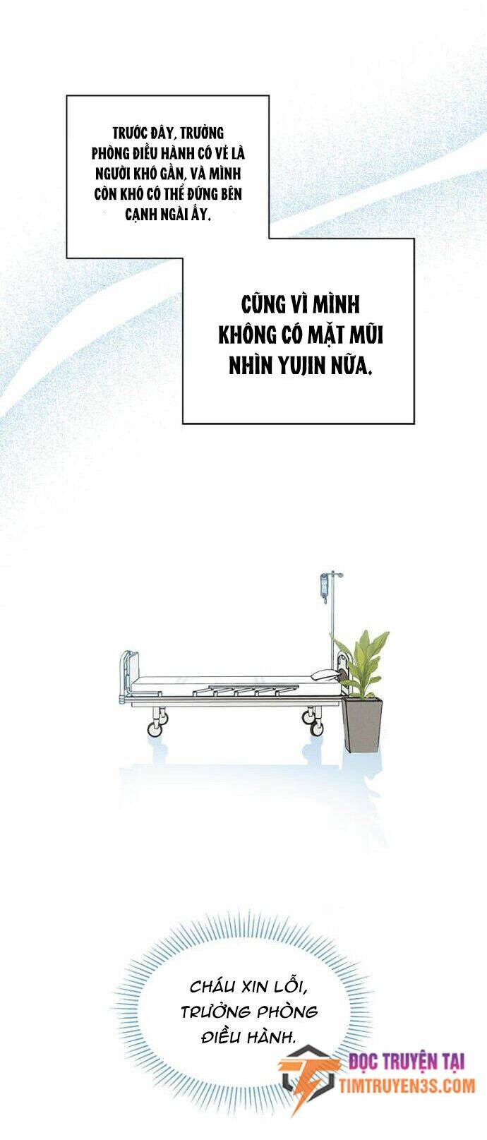 Quản Lý Cấp Cao Nhất Của Năm Chap 24 - Next Chap 25