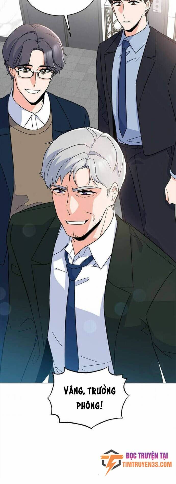 Quản Lý Cấp Cao Nhất Của Năm Chap 24 - Next Chap 25