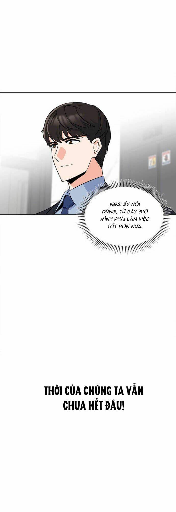 Quản Lý Cấp Cao Nhất Của Năm Chap 24 - Next Chap 25