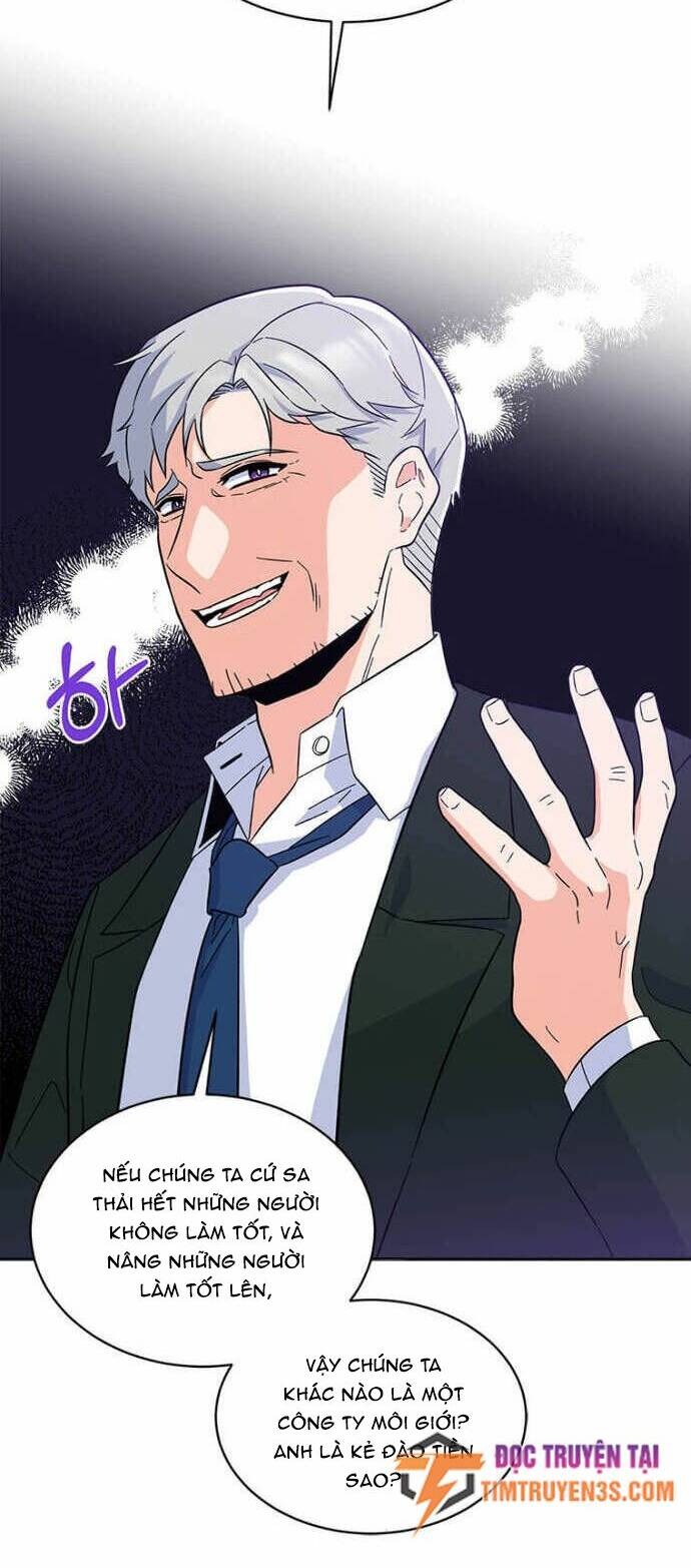 Quản Lý Cấp Cao Nhất Của Năm Chap 24 - Next Chap 25