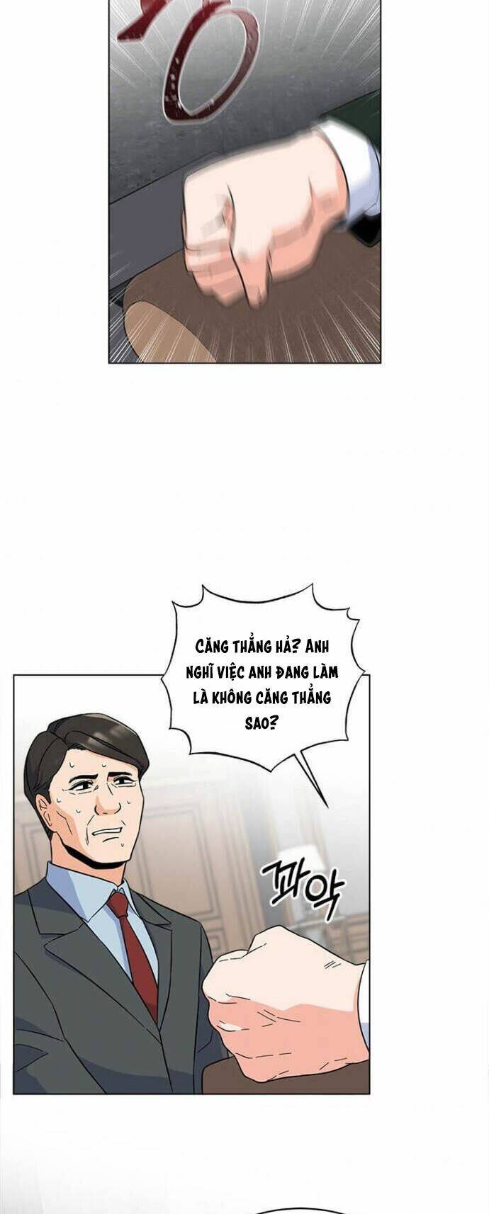 Quản Lý Cấp Cao Nhất Của Năm Chap 24 - Next Chap 25