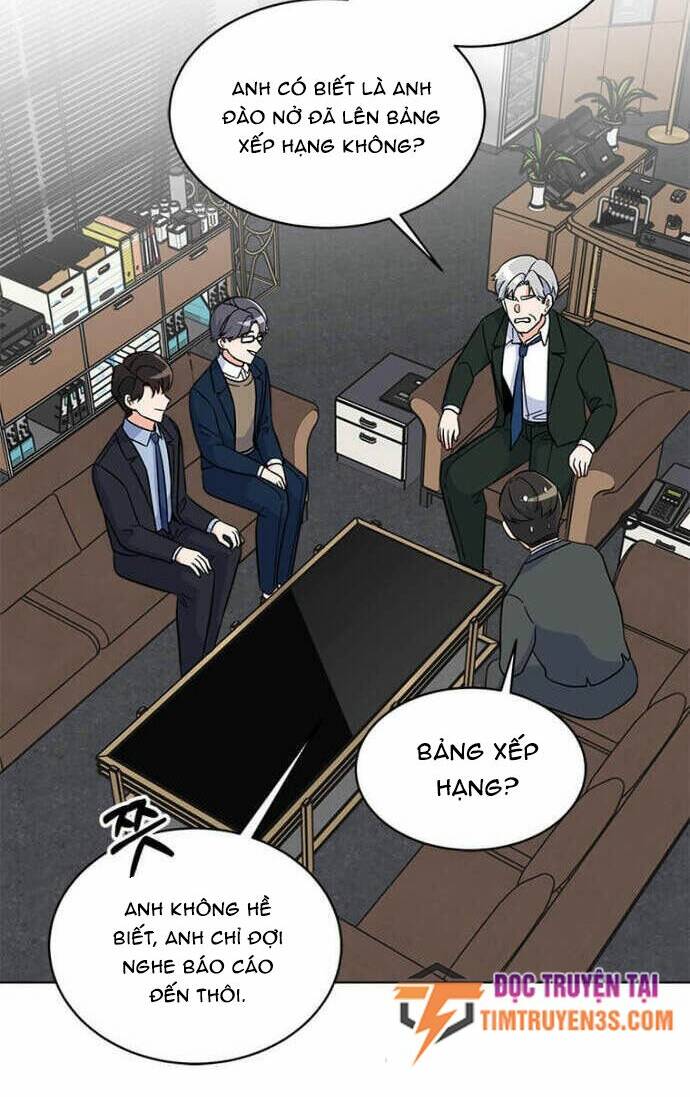 Quản Lý Cấp Cao Nhất Của Năm Chap 24 - Next Chap 25