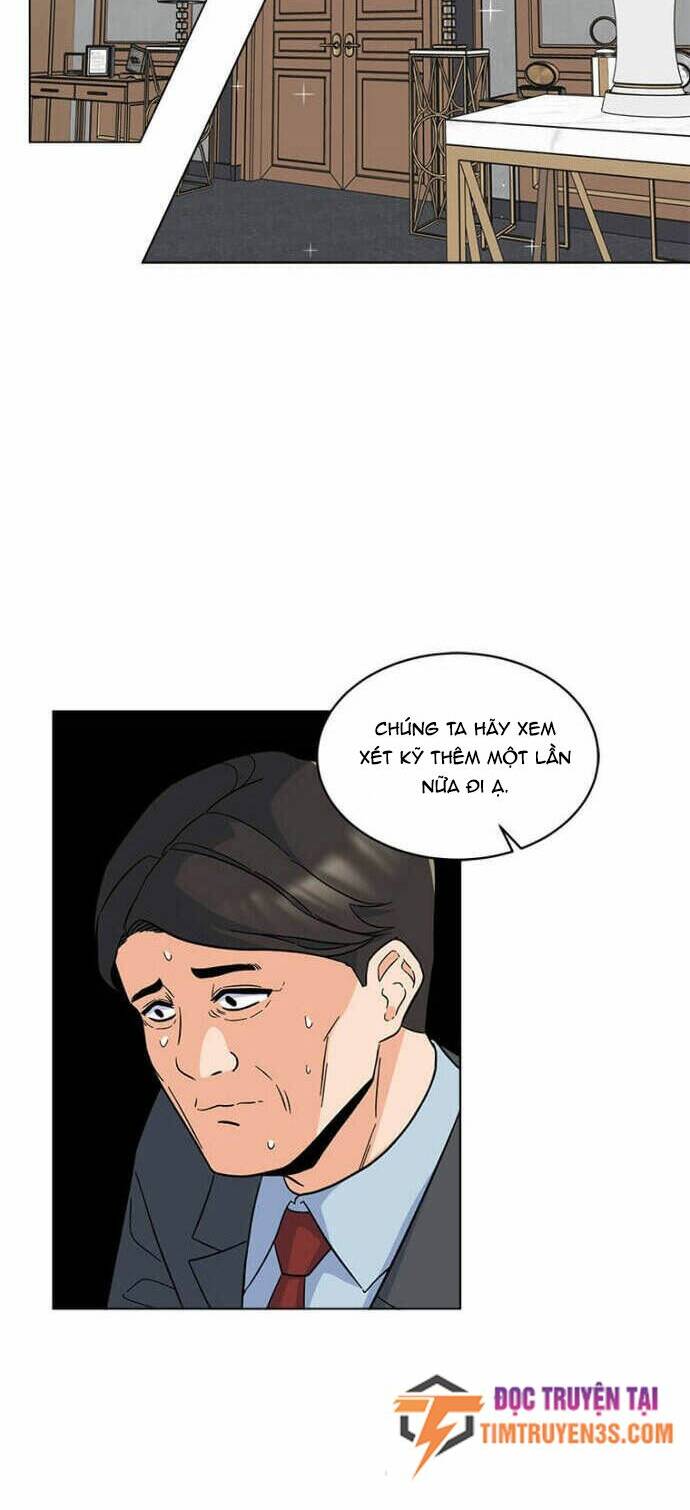 Quản Lý Cấp Cao Nhất Của Năm Chap 24 - Next Chap 25