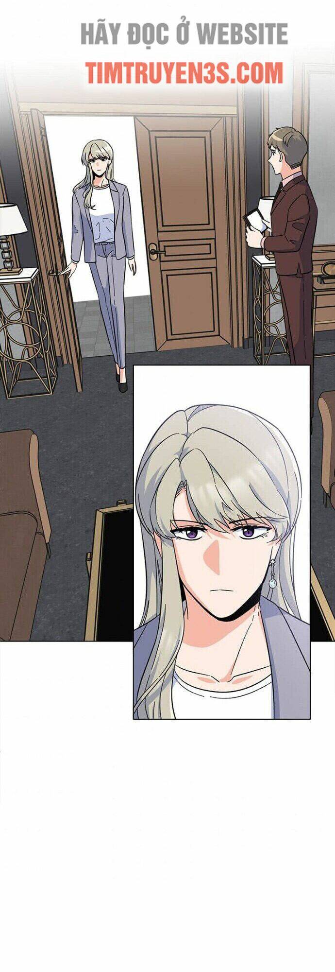 Quản Lý Cấp Cao Nhất Của Năm Chap 24 - Next Chap 25