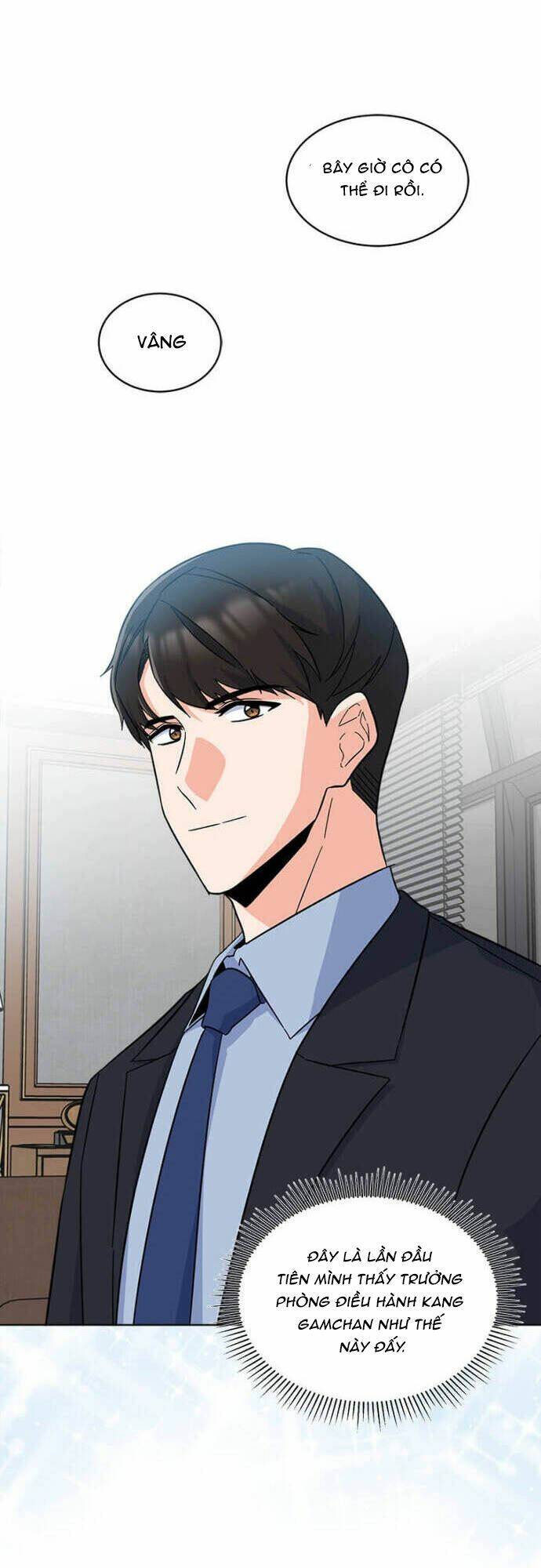 Quản Lý Cấp Cao Nhất Của Năm Chap 24 - Next Chap 25