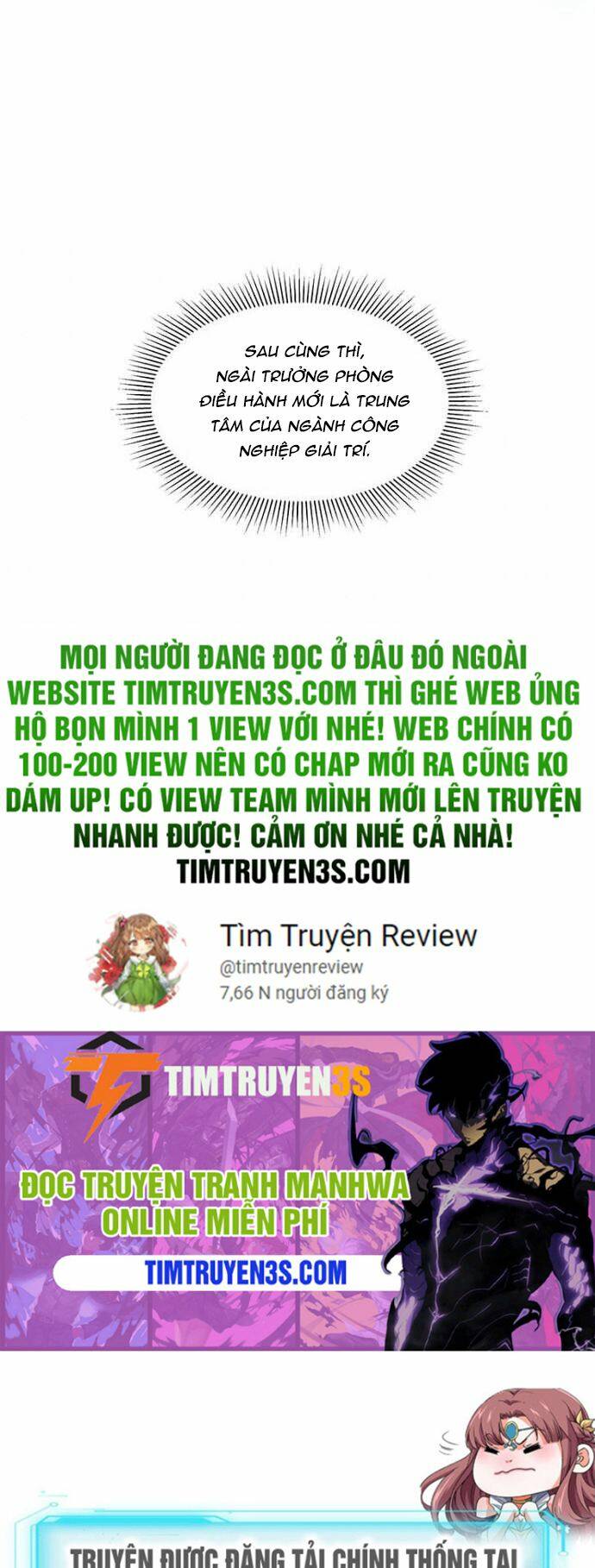 Quản Lý Cấp Cao Nhất Của Năm Chap 24 - Next Chap 25