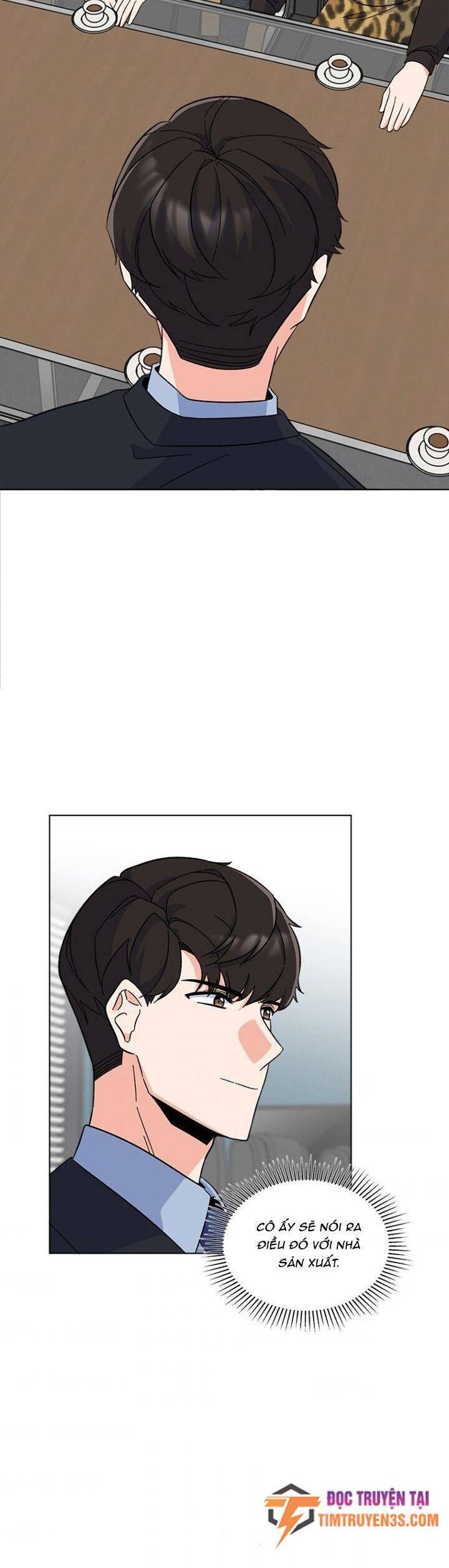 Quản Lý Cấp Cao Nhất Của Năm Chap 25 - Next Chap 26