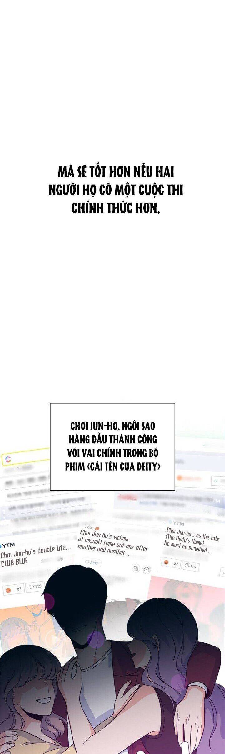 Quản Lý Cấp Cao Nhất Của Năm Chap 25 - Next Chap 26