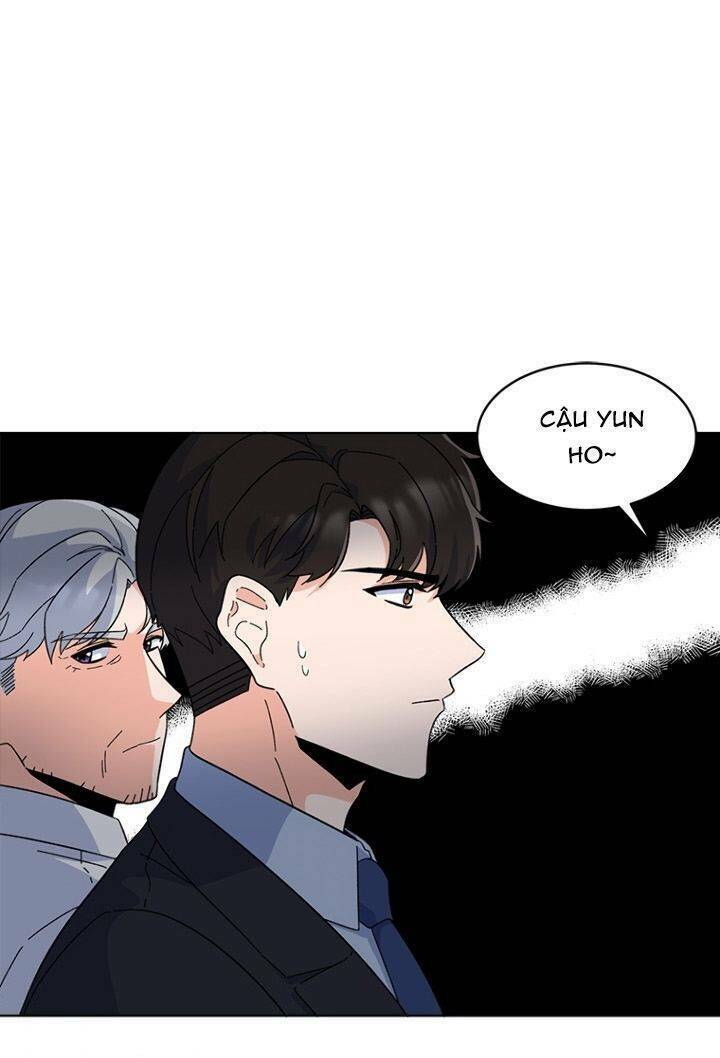 Quản Lý Cấp Cao Nhất Của Năm Chap 25 - Next Chap 26