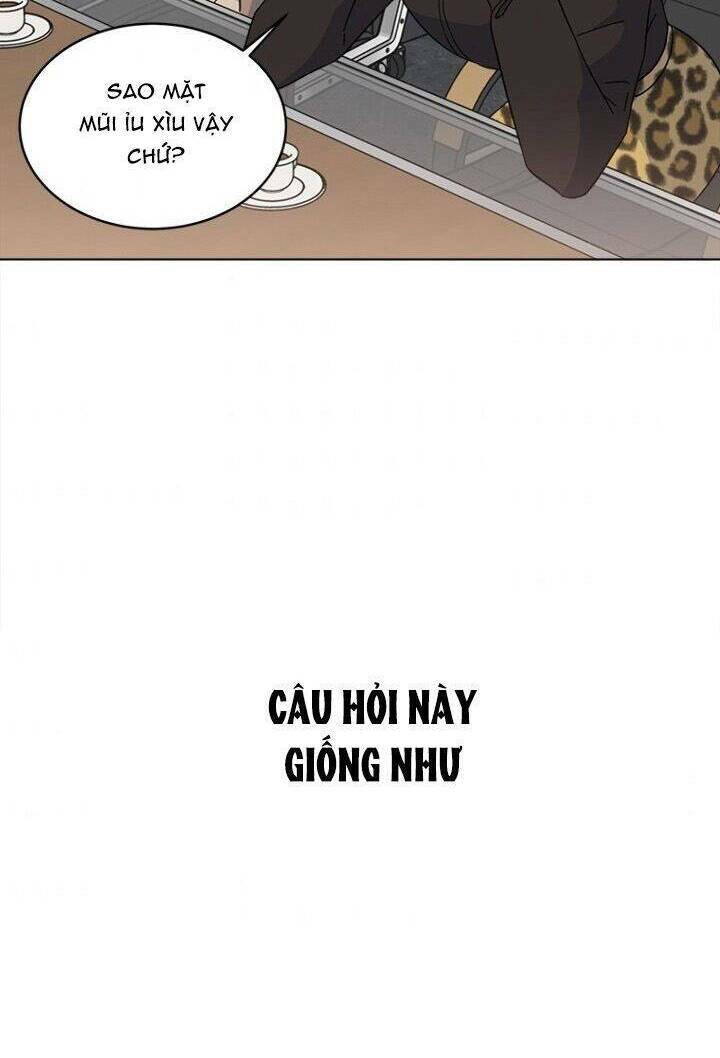 Quản Lý Cấp Cao Nhất Của Năm Chap 25 - Next Chap 26