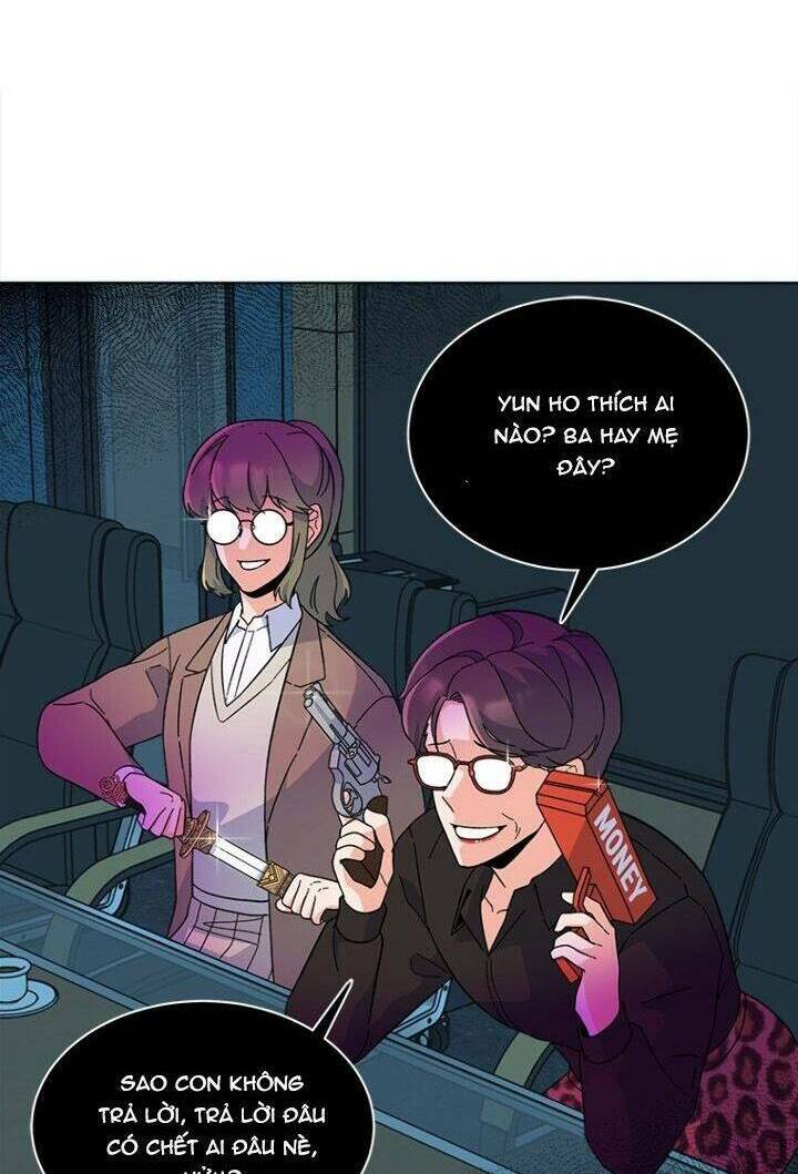 Quản Lý Cấp Cao Nhất Của Năm Chap 25 - Next Chap 26