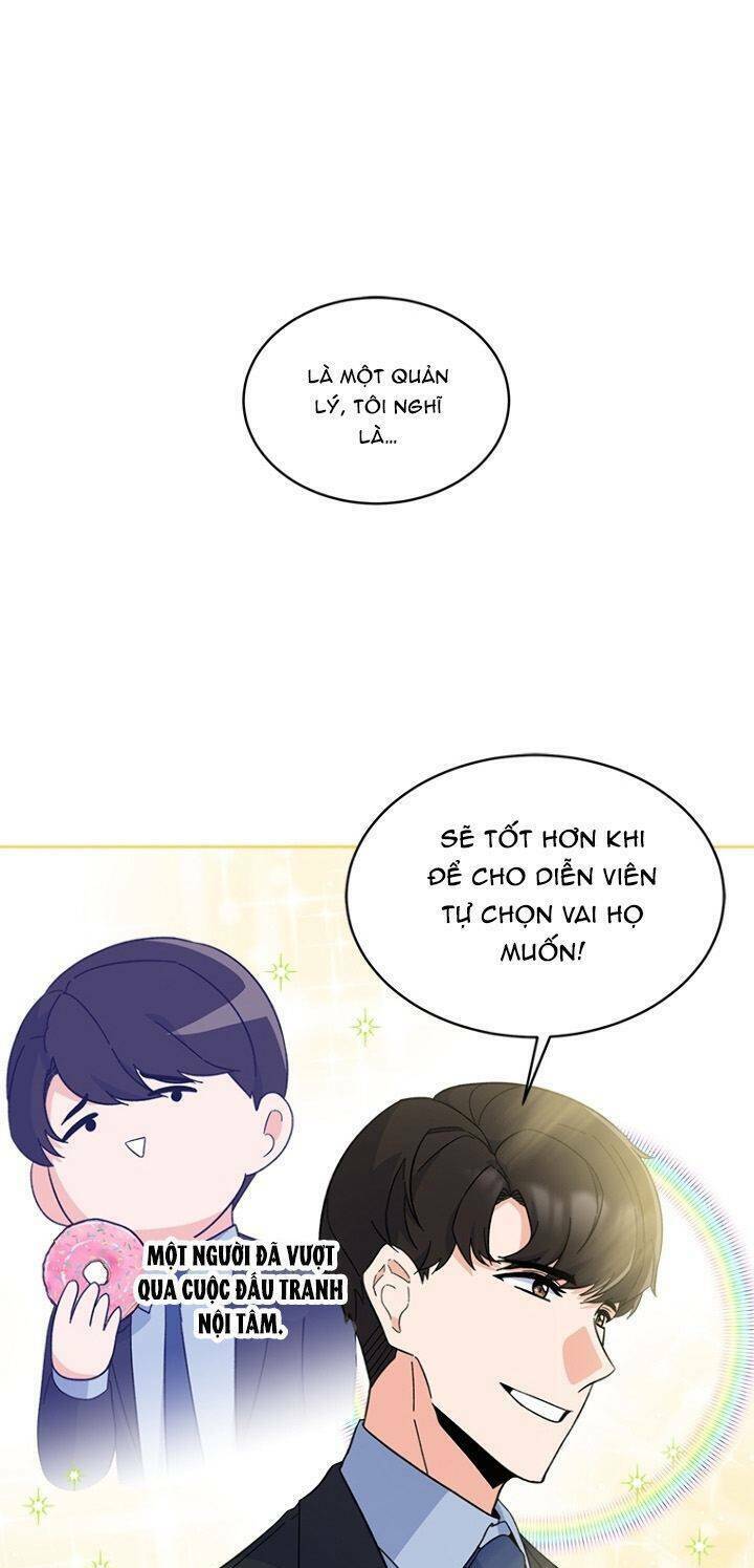 Quản Lý Cấp Cao Nhất Của Năm Chap 25 - Next Chap 26