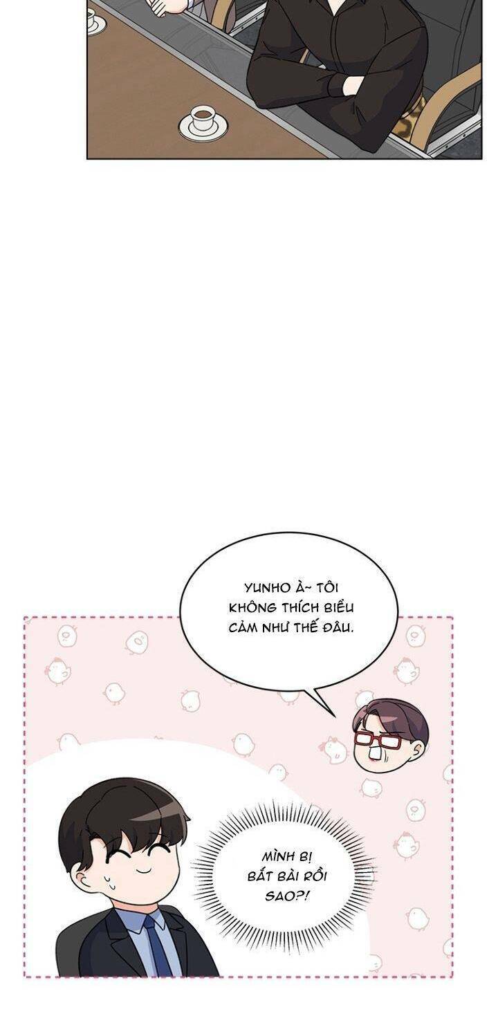 Quản Lý Cấp Cao Nhất Của Năm Chap 25 - Next Chap 26